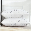 Travesseiro impresso personalizado para dormir atacado